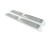 Zestaw 2 składanych ramp stalowych 188 cm, udźwig 400 kg