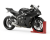 Stojak motocyklowy przykrecany